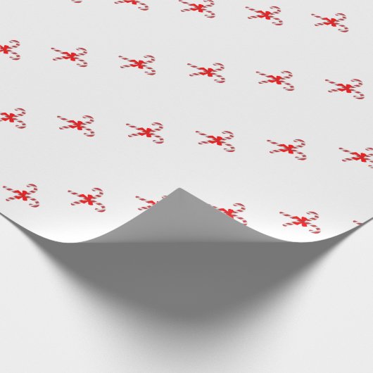 Wrapping Paper Cadeaupapier (Hoek)