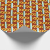 Wrapping Paper Cadeaupapier (Hoek)