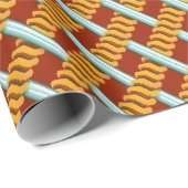Wrapping Paper Cadeaupapier (Rol Hoek)