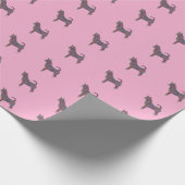 Wrapping Paper Cadeaupapier (Hoek)