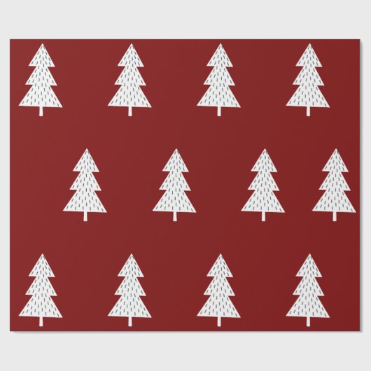 Wrapping Paper Cadeaupapier (Vlak)