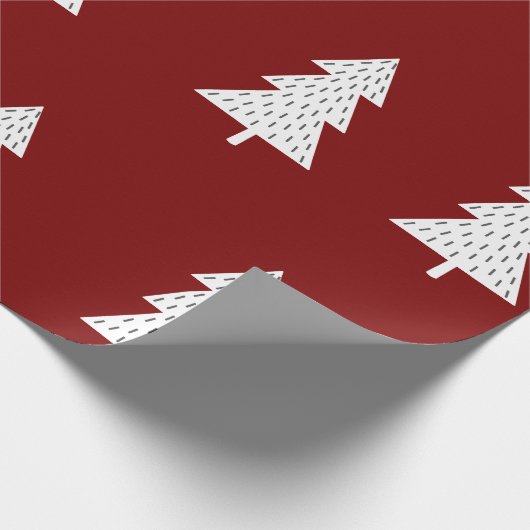 Wrapping Paper Cadeaupapier (Hoek)