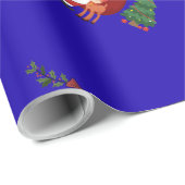 Wrapping Paper Cadeaupapier (Rol Hoek)