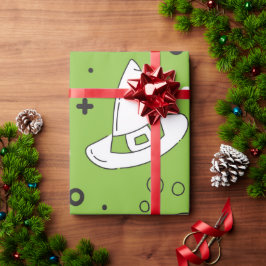 Wrapping Paper Cadeaupapier