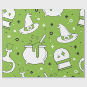 Wrapping Paper Cadeaupapier (Vlak)