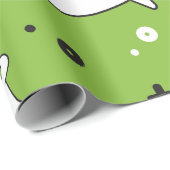 Wrapping Paper Cadeaupapier (Rol Hoek)