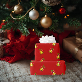 Wrapping Paper Cadeaupapier