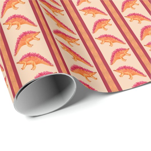 Wrapping Paper Cadeaupapier (Rol Hoek)