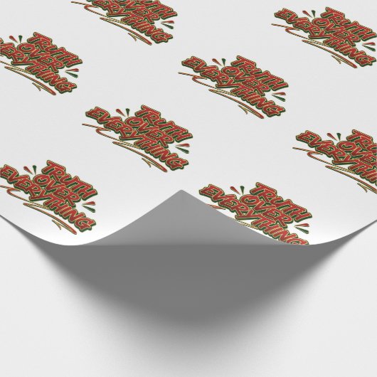 Wrapping Paper Cadeaupapier (Hoek)