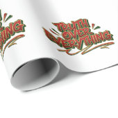 Wrapping Paper Cadeaupapier (Rol Hoek)