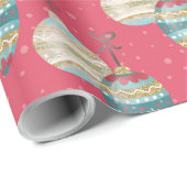 Wrapping Paper Cadeaupapier (Rol Hoek)