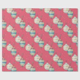 Wrapping Paper Cadeaupapier