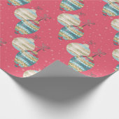 Wrapping Paper Cadeaupapier (Hoek)