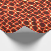 Wrapping paper cadeaupapier (Hoek)