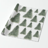 Wrapping Paper Cadeaupapier (Uitgerold)