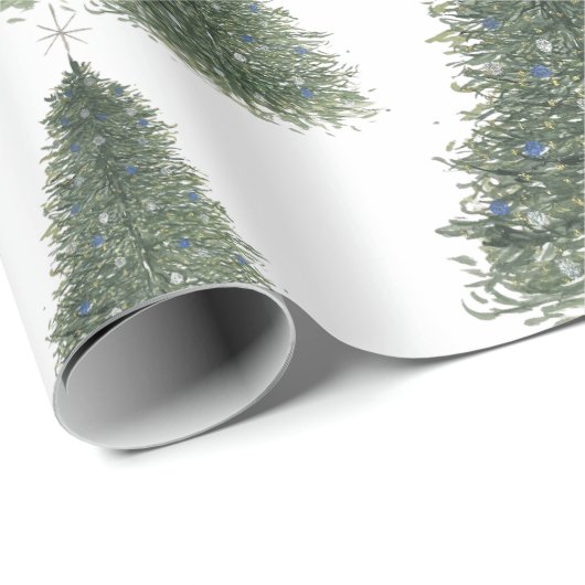 Wrapping Paper Cadeaupapier (Rol Hoek)