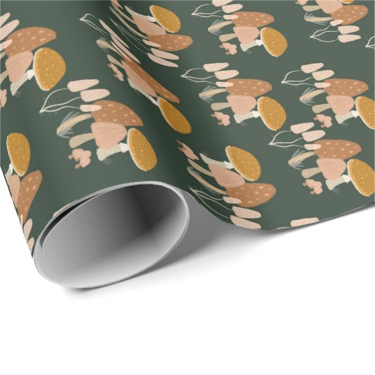 Wrapping Paper Cadeaupapier (Rol Hoek)