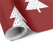 Wrapping Paper Cadeaupapier (Rol Hoek)