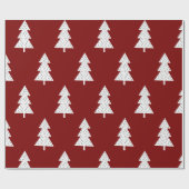 Wrapping Paper Cadeaupapier (Vlak)