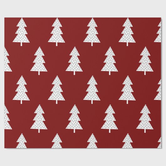 Wrapping Paper Cadeaupapier (Vlak)