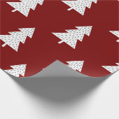 Wrapping Paper Cadeaupapier (Hoek)