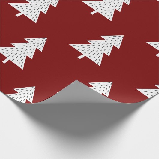 Wrapping Paper Cadeaupapier (Hoek)