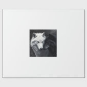 Wrapping paper cadeaupapier (Vlak)