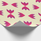 Wrapping Paper Cadeaupapier (Hoek)