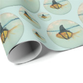 Wrapping Paper Cadeaupapier (Rol Hoek)
