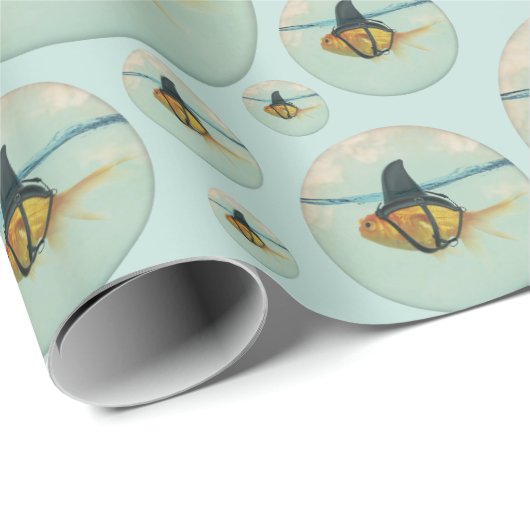 Wrapping Paper Cadeaupapier (Rol Hoek)