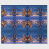 Wrapping Paper Cadeaupapier (Vlak)