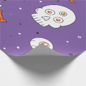 Wrapping Paper Cadeaupapier (Hoek)