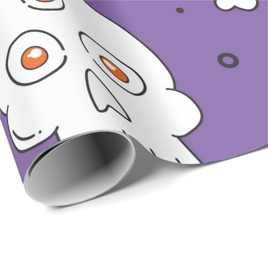 Wrapping Paper Cadeaupapier (Rol Hoek)