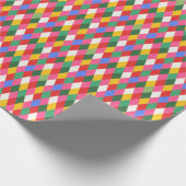 Wrapping Paper Cadeaupapier (Hoek)