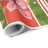 Wrapping Paper Cadeaupapier (Rol Hoek)
