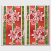 Wrapping Paper Cadeaupapier (Vlak)