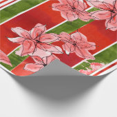 Wrapping Paper Cadeaupapier (Hoek)