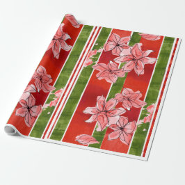 Wrapping Paper Cadeaupapier