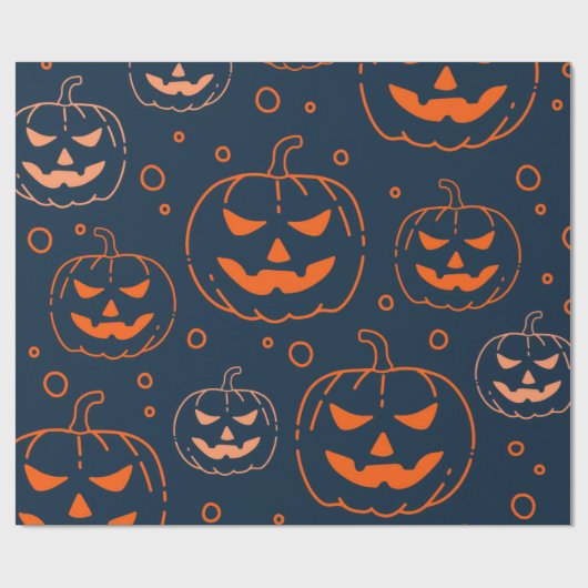 Wrapping Paper Cadeaupapier (Vlak)