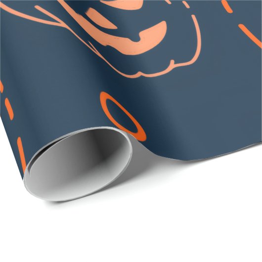 Wrapping Paper Cadeaupapier (Rol Hoek)