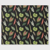 Wrapping Paper Cadeaupapier (Vlak)