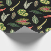 Wrapping Paper Cadeaupapier (Hoek)