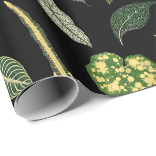 Wrapping Paper Cadeaupapier (Rol Hoek)