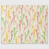 Wrapping Paper Cadeaupapier (Vlak)