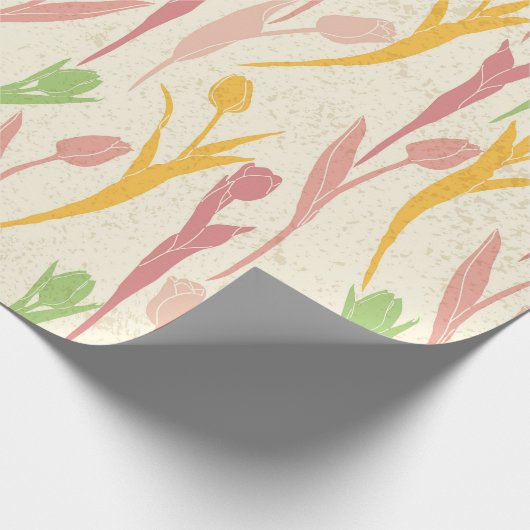 Wrapping Paper Cadeaupapier (Hoek)