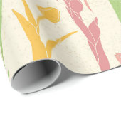 Wrapping Paper Cadeaupapier (Rol Hoek)