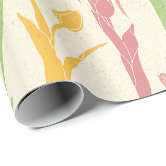 Wrapping Paper Cadeaupapier (Rol Hoek)