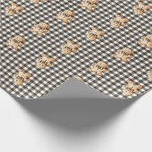 Wrapping Paper Cadeaupapier (Hoek)