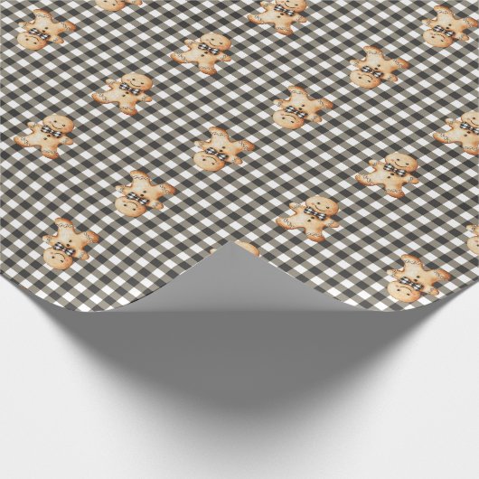 Wrapping Paper Cadeaupapier (Hoek)