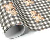 Wrapping Paper Cadeaupapier (Rol Hoek)